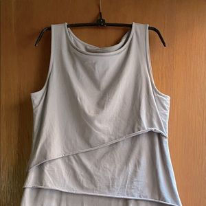 Neon Buddha Shanghai Dress